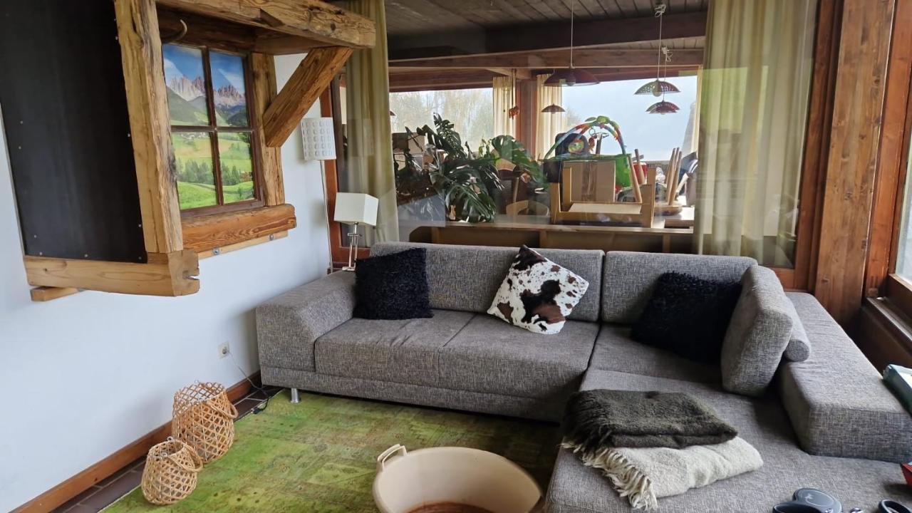 Sonnenplatz Appartment Ploninger Landhaus Bad Kleinkirchheim Exteriér fotografie